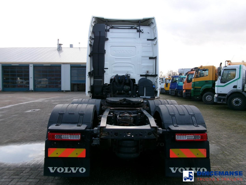 Volvo FH 500 6X2 Euro 6 + pto + ADR 29/02/2024 - Tracteur routier: photos 5 Volvo FH 500 6X2 Euro 6 + pto + ADR 29/02/2024 - Tracteur routier: photos 5