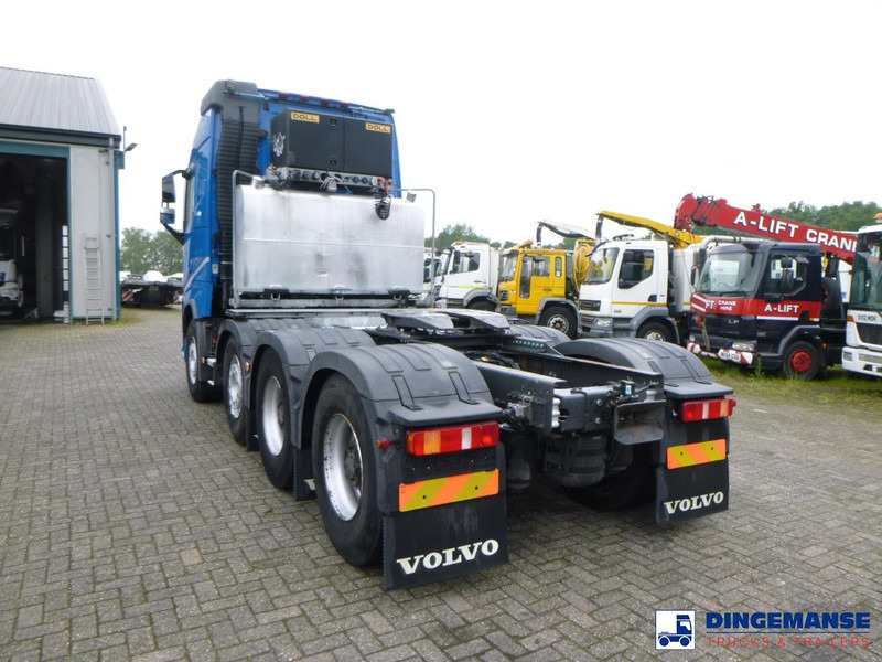 Volvo FH 540 8X4 Euro 6 / 150000 kg - Tracteur routier: photos 4 Volvo FH 540 8X4 Euro 6 / 150000 kg - Tracteur routier: photos 4