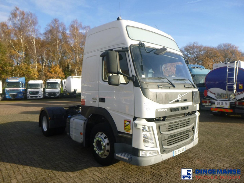 Volvo FM 450 4x2 Euro 6 - Tracteur routier: photos 2 Volvo FM 450 4x2 Euro 6 - Tracteur routier: photos 2
