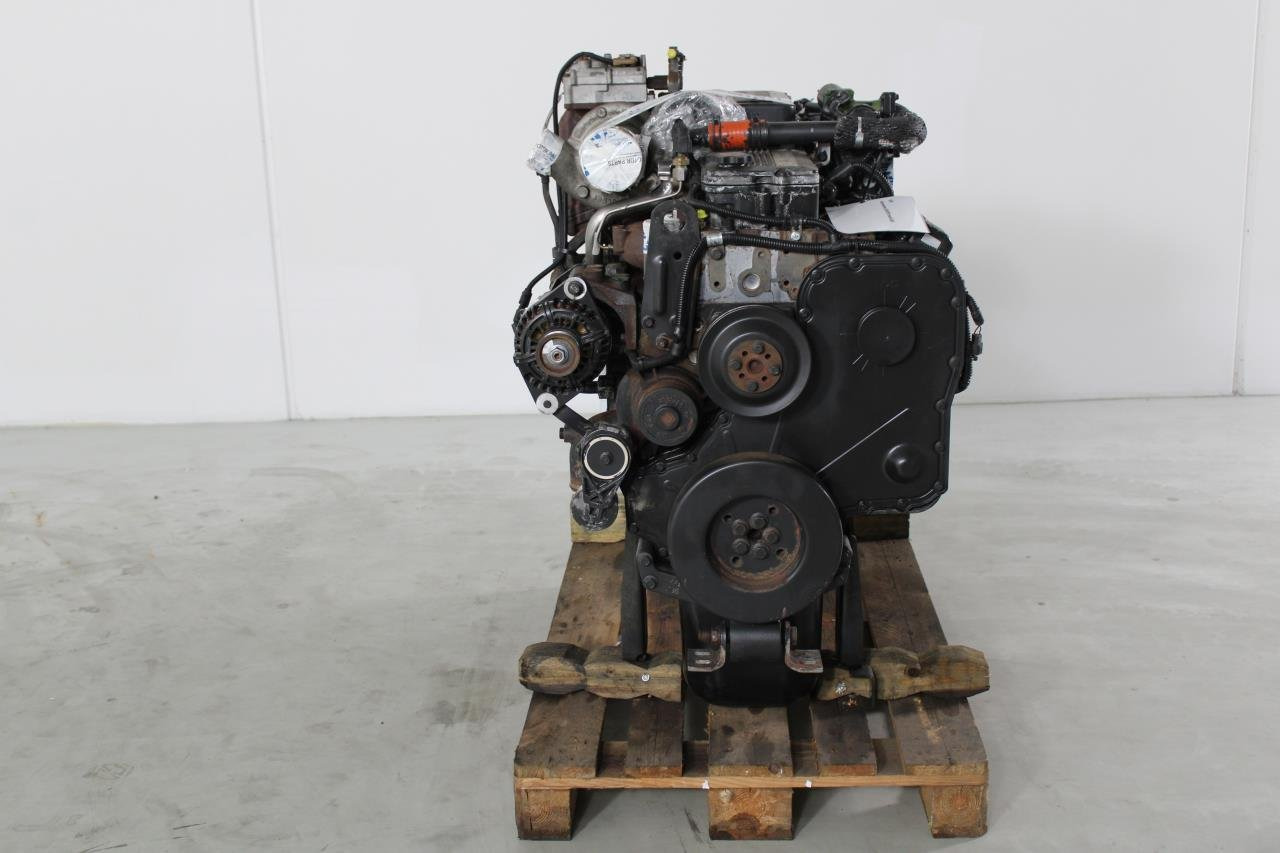 Cummins QSL9 380 - Moteur pour Matériel de manutention: photos 3 Cummins QSL9 380 - Moteur pour Matériel de manutention: photos 3