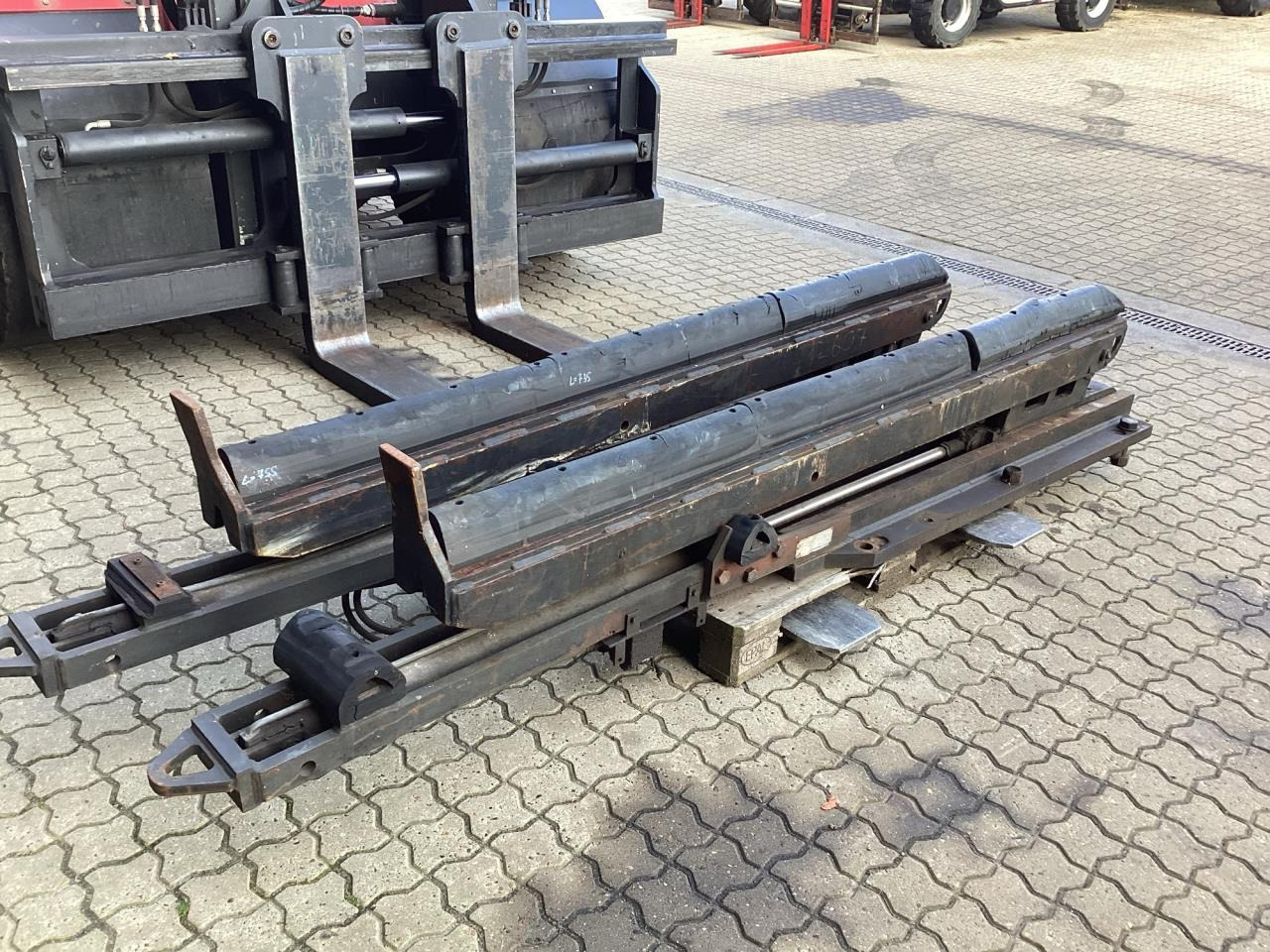 ELM ELM LASTSTABILISATOR - Fourches: photos 2 ELM ELM LASTSTABILISATOR - Fourches: photos 2