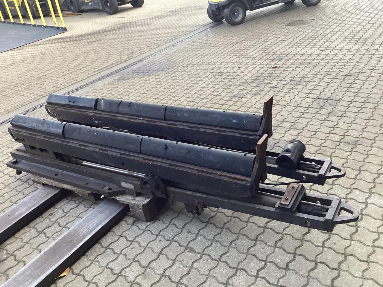 ELM ELM LASTSTABILISATOR - Fourches: photos 1 ELM ELM LASTSTABILISATOR - Fourches: photos 1