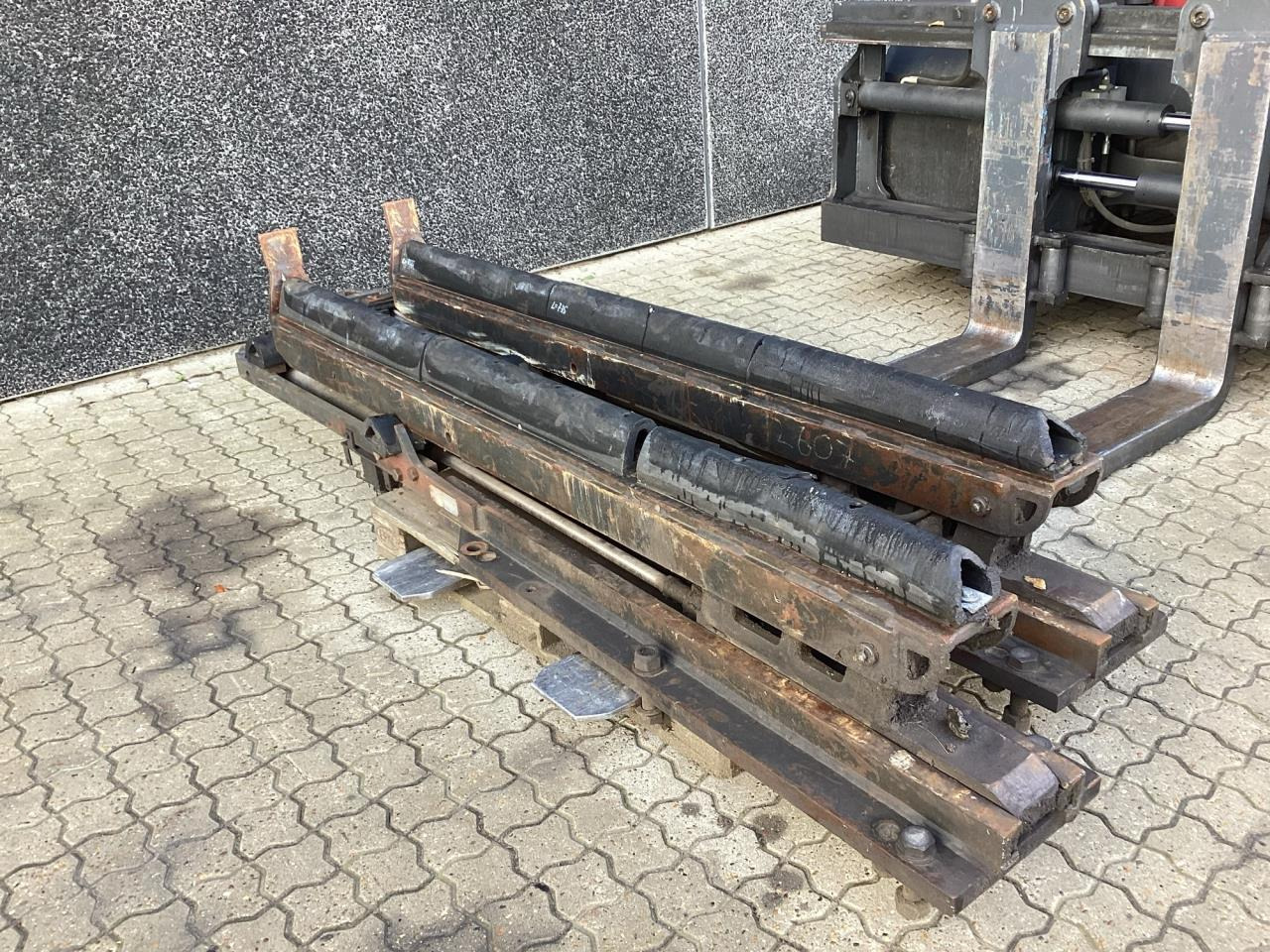 ELM ELM LASTSTABILISATOR - Fourches: photos 3 ELM ELM LASTSTABILISATOR - Fourches: photos 3