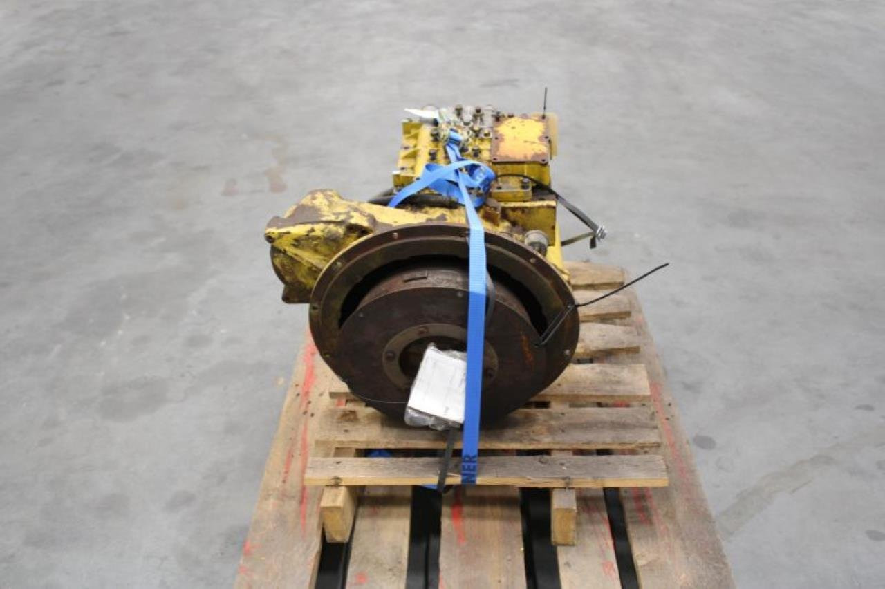 Borg Warner 1022 029 - Pièces de rechange pour Matériel de manutention: photos 2 Borg Warner 1022 029 - Pièces de rechange pour Matériel de manutention: photos 2