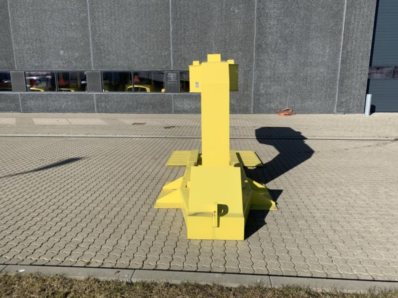 Seacom SEACOM SH36XT - Équipement portuaire: photos 3 Seacom SEACOM SH36XT - Équipement portuaire: photos 3