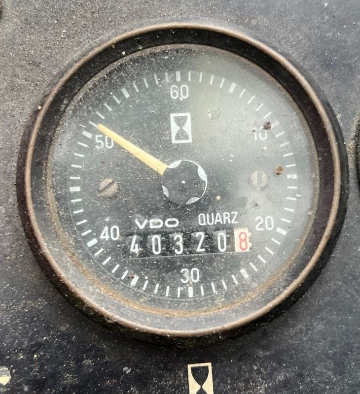 SveTruck 44120-52 - Chariot élévateur diesel: photos 4 SveTruck 44120-52 - Chariot élévateur diesel: photos 4