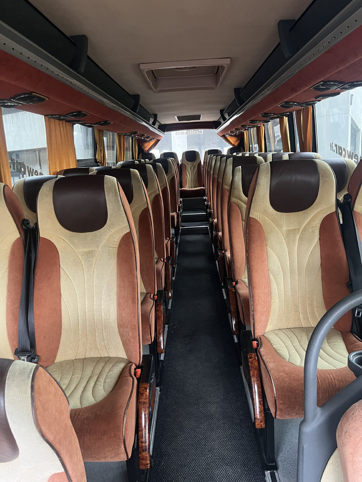 IVECO 100 Calipso New Car en crédit-bail IVECO 100 Calipso New Car: photos 12