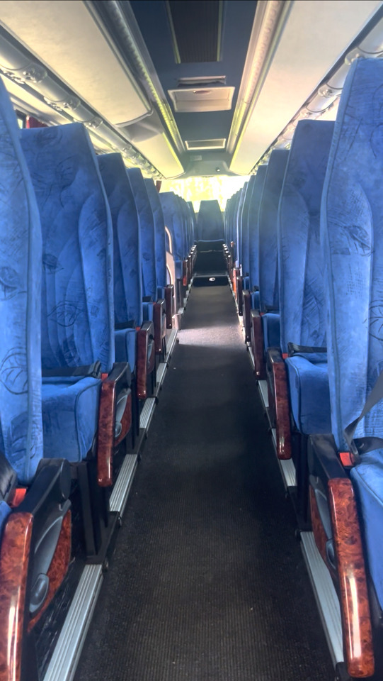 Iveco New Domino euro 5 (WC-KLIMA-57SEATS-NEW TYRES-ALCOA WHEELS) - Autocar: photos 5 Iveco New Domino euro 5 (WC-KLIMA-57SEATS-NEW TYRES-ALCOA WHEELS) - Autocar: photos 5