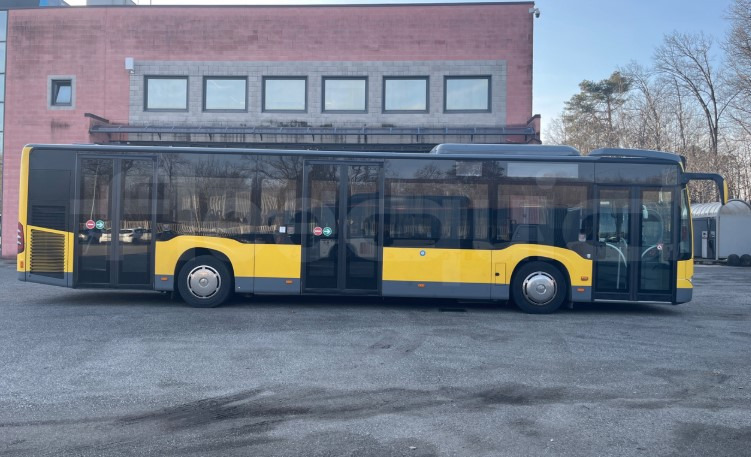 Bus urbain N.1 MERCEDES BENZ CITARO 628 02 – Anno 2011: photos 8