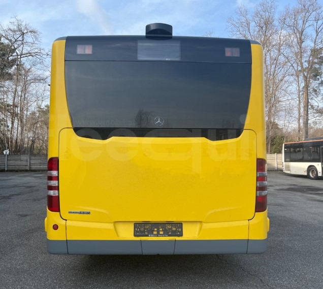 Bus urbain N.1 MERCEDES BENZ CITARO 628 02 – Anno 2011: photos 6
