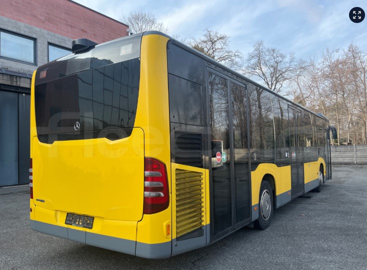 Bus urbain N.1 MERCEDES BENZ CITARO 628 02 – Anno 2011: photos 7