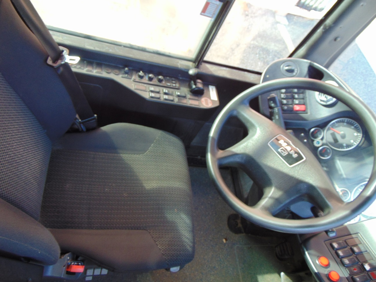 Bus urbain N.2 MAN A21 CNG – Anno 2010: photos 9