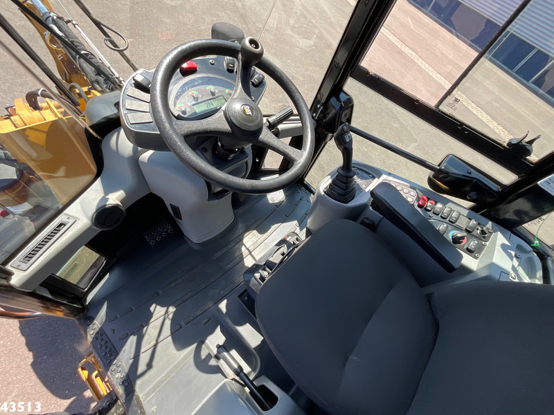 Caterpillar 914M Wheel Loader EPA en crédit-bail Caterpillar 914M Wheel Loader EPA: photos 14