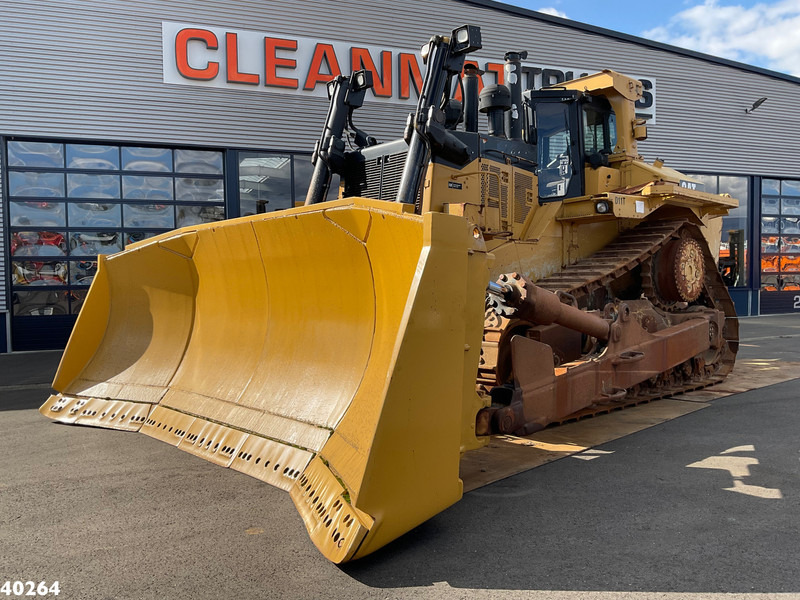 Caterpillar D11 Dozer + Ripper + EPA - Bulldozer: photos 2 Caterpillar D11 Dozer + Ripper + EPA - Bulldozer: photos 2