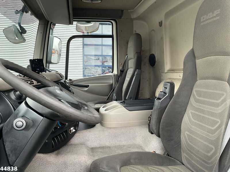 DAF FA 75 CF 250 MKG 14 Tonmeter laadkraan en crédit-bail DAF FA 75 CF 250 MKG 14 Tonmeter laadkraan: photos 9