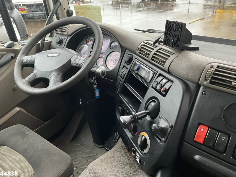DAF FA 75 CF 250 MKG 14 Tonmeter laadkraan en crédit-bail DAF FA 75 CF 250 MKG 14 Tonmeter laadkraan: photos 10