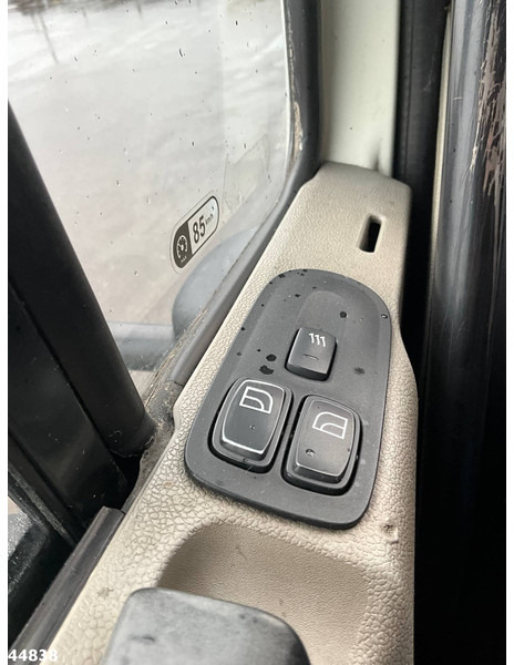 DAF FA 75 CF 250 MKG 14 Tonmeter laadkraan en crédit-bail DAF FA 75 CF 250 MKG 14 Tonmeter laadkraan: photos 14