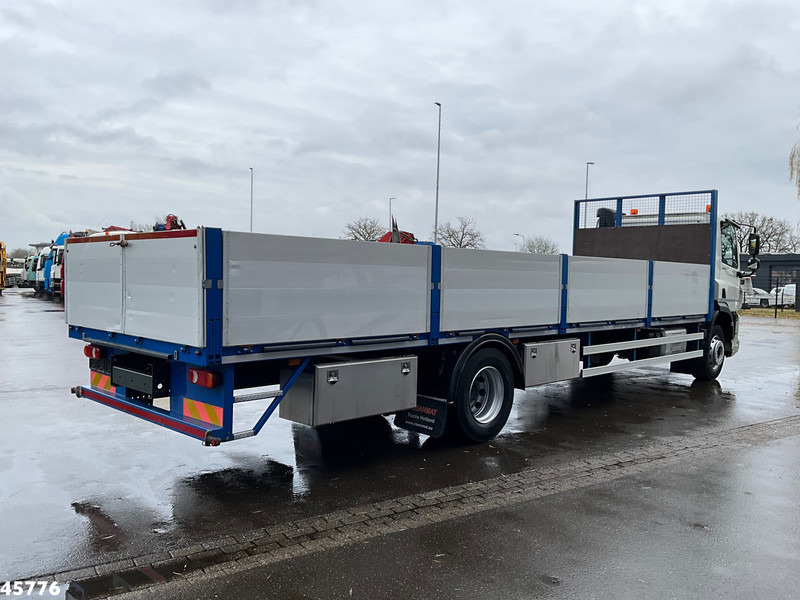 DAF FA CF 250 Open laadbak Euro 6 Just 185.960 km! - Camion plateau: photos 5 DAF FA CF 250 Open laadbak Euro 6 Just 185.960 km! - Camion plateau: photos 5