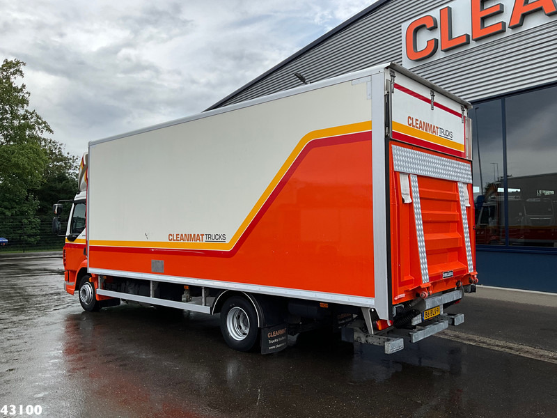 DAF FA LF 210 Euro 6 DHollandia laadklep - Camion fourgon: photos 4 DAF FA LF 210 Euro 6 DHollandia laadklep - Camion fourgon: photos 4