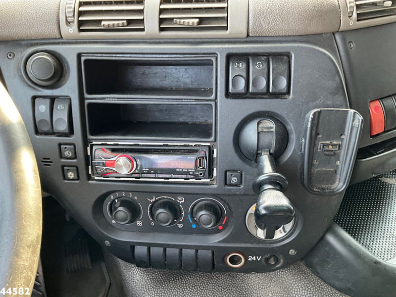 DAF FAN 85 CF 360 HMF 20 Tonmeter laadkraan en crédit-bail DAF FAN 85 CF 360 HMF 20 Tonmeter laadkraan: photos 12