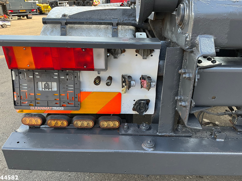 DAF FAN 85 CF 360 HMF 20 Tonmeter laadkraan en crédit-bail DAF FAN 85 CF 360 HMF 20 Tonmeter laadkraan: photos 7