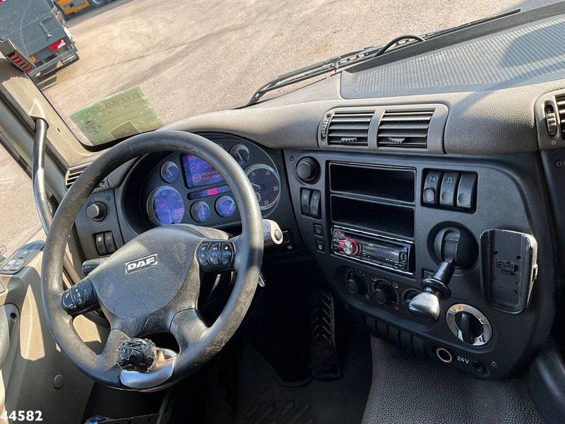 DAF FAN 85 CF 360 HMF 20 Tonmeter laadkraan en crédit-bail DAF FAN 85 CF 360 HMF 20 Tonmeter laadkraan: photos 11