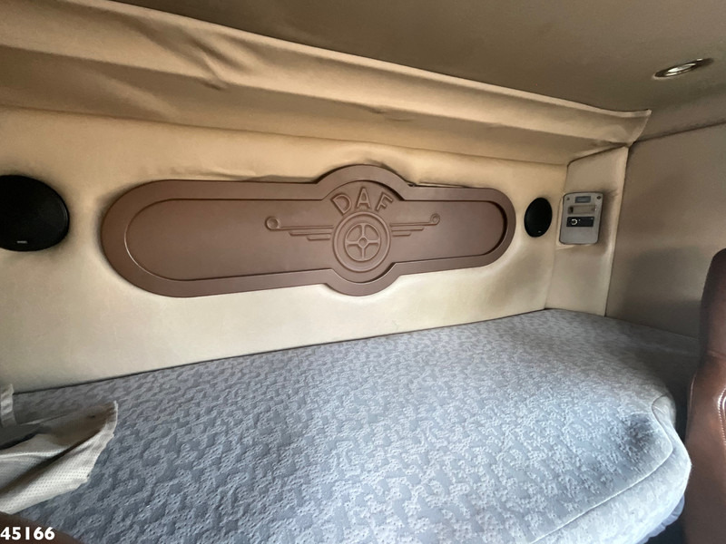 Camion multibenne DAF FAN 85 CF 460 Hyva 18 Ton portaalarmsysteem: photos 17 Camion multibenne DAF FAN 85 CF 460 Hyva 18 Ton portaalarmsysteem: photos 17