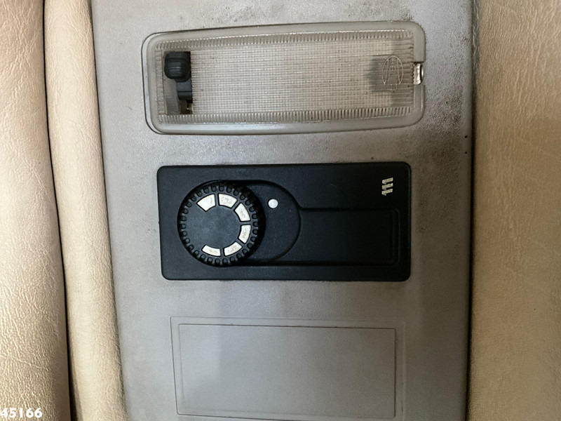 Camion multibenne DAF FAN 85 CF 460 Hyva 18 Ton portaalarmsysteem: photos 16 Camion multibenne DAF FAN 85 CF 460 Hyva 18 Ton portaalarmsysteem: photos 16