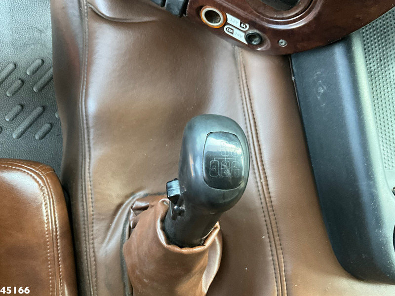 Camion multibenne DAF FAN 85 CF 460 Hyva 18 Ton portaalarmsysteem: photos 13 Camion multibenne DAF FAN 85 CF 460 Hyva 18 Ton portaalarmsysteem: photos 13