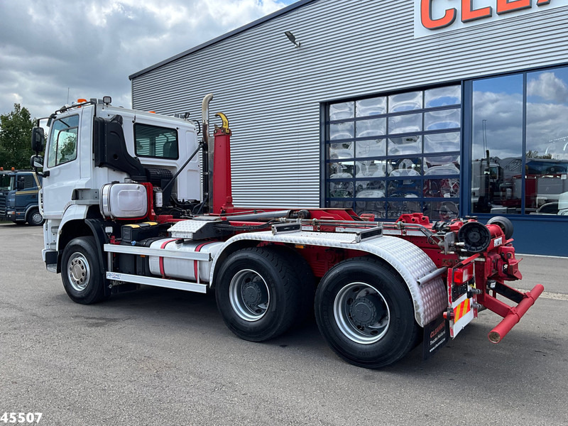 DAF FAT CF 530 Euro 6 Marrel 22 Ton haakarmsysteem - Camion ampliroll: photos 4 DAF FAT CF 530 Euro 6 Marrel 22 Ton haakarmsysteem - Camion ampliroll: photos 4