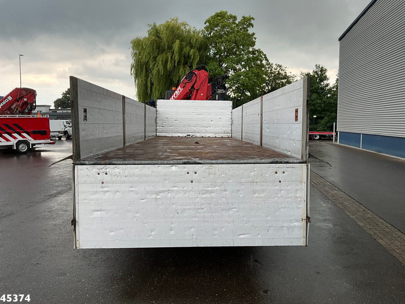 Iveco Stralis AD260S40Y Euro 6 Ferrari 28 Tonmeter laadkraan - Camion grue: photos 5 Iveco Stralis AD260S40Y Euro 6 Ferrari 28 Tonmeter laadkraan - Camion grue: photos 5