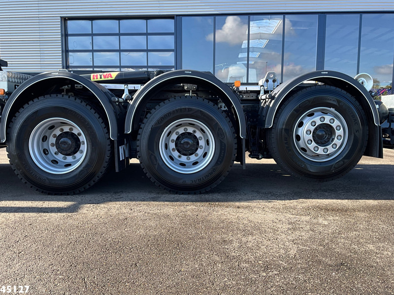 MAN TGS 35.430 8x4 Hyvalift 26 Ton haakarmsysteem NEW AND UNUSED! en crédit-bail MAN TGS 35.430 8x4 Hyvalift 26 Ton haakarmsysteem NEW AND UNUSED!: photos 10