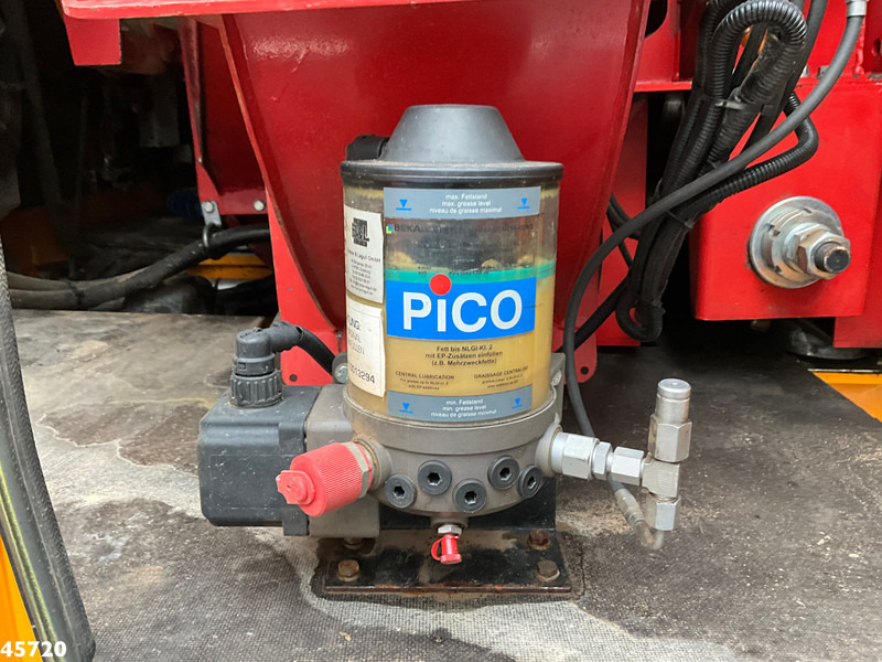 MAN TGS 35.500 8x4 Euro 6 MTS Saugbagger Just 40.559 km! en crédit-bail MAN TGS 35.500 8x4 Euro 6 MTS Saugbagger Just 40.559 km!: photos 12 MAN TGS 35.500 8x4 Euro 6 MTS Saugbagger Just 40.559 km! en crédit-bail MAN TGS 35.500 8x4 Euro 6 MTS Saugbagger Just 40.559 km!: photos 12