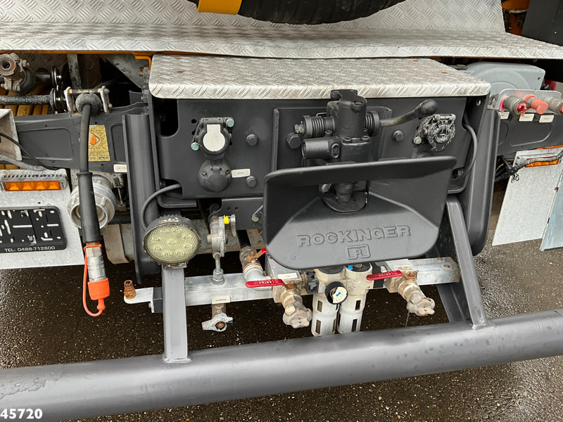 MAN TGS 35.500 8x4 Euro 6 MTS Saugbagger Just 40.559 km! en crédit-bail MAN TGS 35.500 8x4 Euro 6 MTS Saugbagger Just 40.559 km!: photos 18 MAN TGS 35.500 8x4 Euro 6 MTS Saugbagger Just 40.559 km! en crédit-bail MAN TGS 35.500 8x4 Euro 6 MTS Saugbagger Just 40.559 km!: photos 18