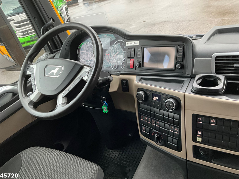 MAN TGS 35.500 8x4 Euro 6 MTS Saugbagger Just 40.559 km! en crédit-bail MAN TGS 35.500 8x4 Euro 6 MTS Saugbagger Just 40.559 km!: photos 19 MAN TGS 35.500 8x4 Euro 6 MTS Saugbagger Just 40.559 km! en crédit-bail MAN TGS 35.500 8x4 Euro 6 MTS Saugbagger Just 40.559 km!: photos 19