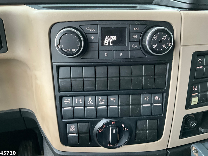 MAN TGS 35.500 8x4 Euro 6 MTS Saugbagger Just 40.559 km! en crédit-bail MAN TGS 35.500 8x4 Euro 6 MTS Saugbagger Just 40.559 km!: photos 20 MAN TGS 35.500 8x4 Euro 6 MTS Saugbagger Just 40.559 km! en crédit-bail MAN TGS 35.500 8x4 Euro 6 MTS Saugbagger Just 40.559 km!: photos 20