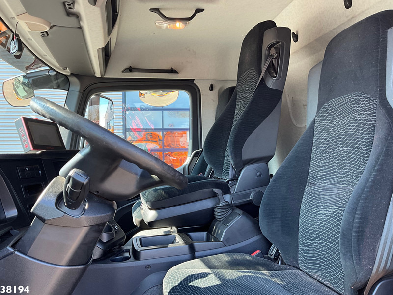 Benne à ordures ménagères Mercedes-Benz Antos 2533 Euro 6 Zoeller 23m³ Just 103.720 km!: photos 12
