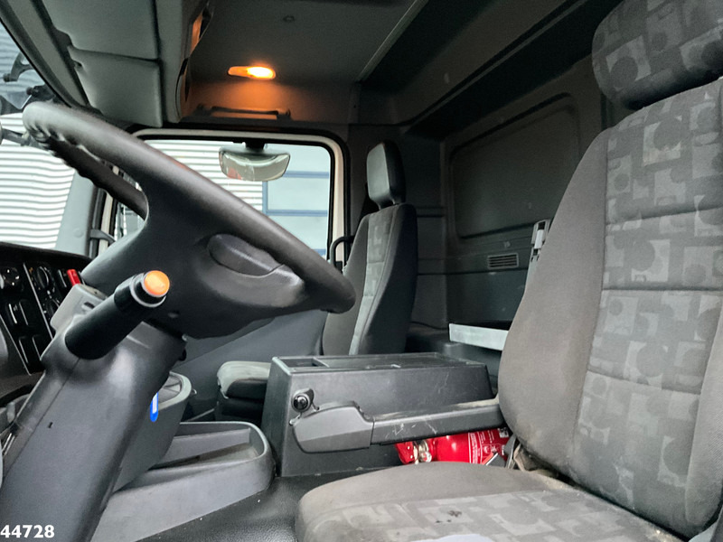 Mercedes-Benz Axor 2636 6x2 Dhollandia laadklep Just 265.901 km! en crédit-bail Mercedes-Benz Axor 2636 6x2 Dhollandia laadklep Just 265.901 km!: photos 15