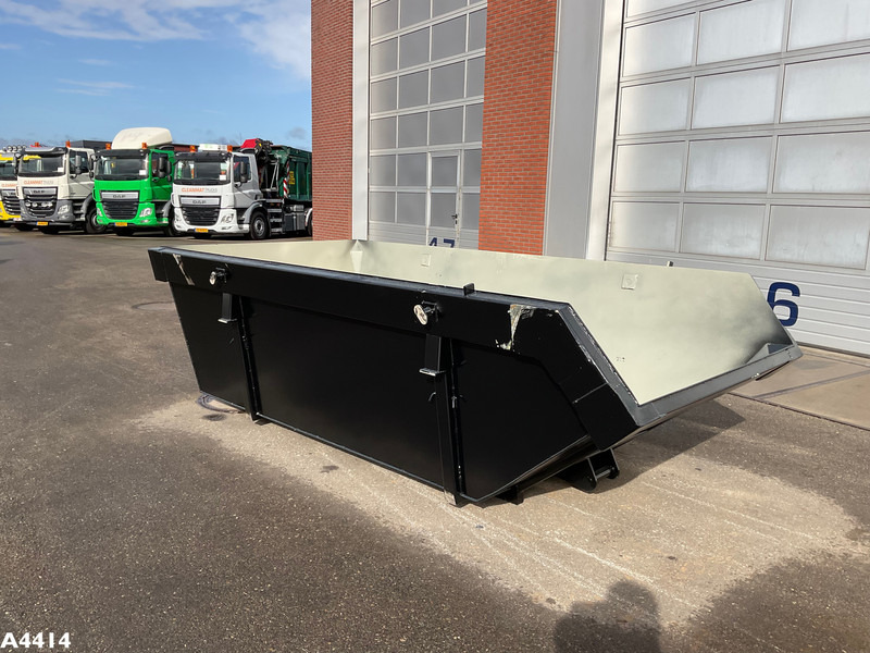 Portaalcontainer 6m³ New!  - Benne ampliroll: photos 2 Portaalcontainer 6m³ New!  - Benne ampliroll: photos 2