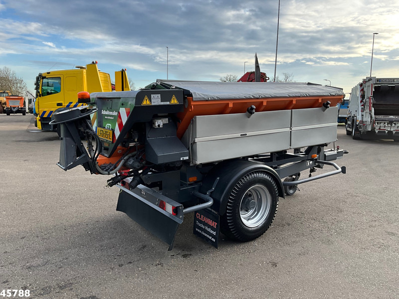 Epoke IGLOO S2400 - Remorque: photos 5 Epoke IGLOO S2400 - Remorque: photos 5