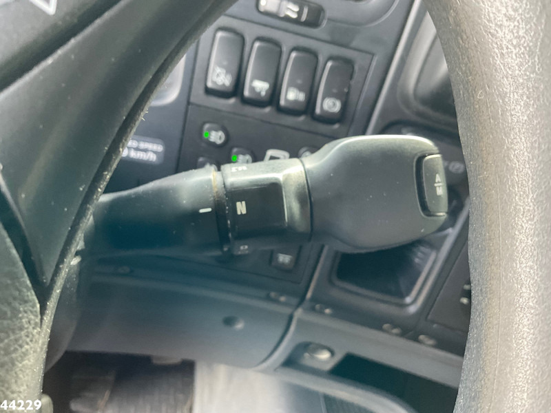 Camion hydrocureur Scania G 440 6x4 Saugwagen: photos 16