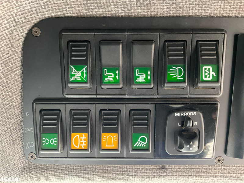 Schmidt Cleango 500 Compact Euro 6 with 3-rd brush en crédit-bail Schmidt Cleango 500 Compact Euro 6 with 3-rd brush: photos 12 Schmidt Cleango 500 Compact Euro 6 with 3-rd brush en crédit-bail Schmidt Cleango 500 Compact Euro 6 with 3-rd brush: photos 12