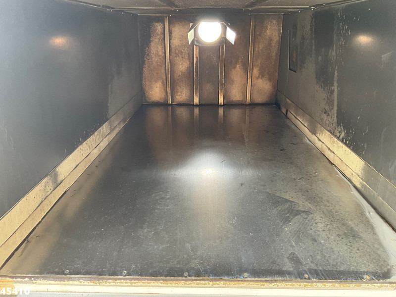 Schmidt Cleango 500 Compact Euro 6 with 3-rd brush en crédit-bail Schmidt Cleango 500 Compact Euro 6 with 3-rd brush: photos 6 Schmidt Cleango 500 Compact Euro 6 with 3-rd brush en crédit-bail Schmidt Cleango 500 Compact Euro 6 with 3-rd brush: photos 6