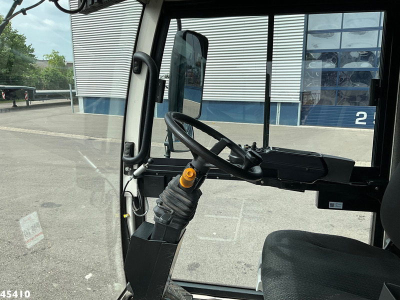 Schmidt Cleango 500 Compact Euro 6 with 3-rd brush en crédit-bail Schmidt Cleango 500 Compact Euro 6 with 3-rd brush: photos 10 Schmidt Cleango 500 Compact Euro 6 with 3-rd brush en crédit-bail Schmidt Cleango 500 Compact Euro 6 with 3-rd brush: photos 10