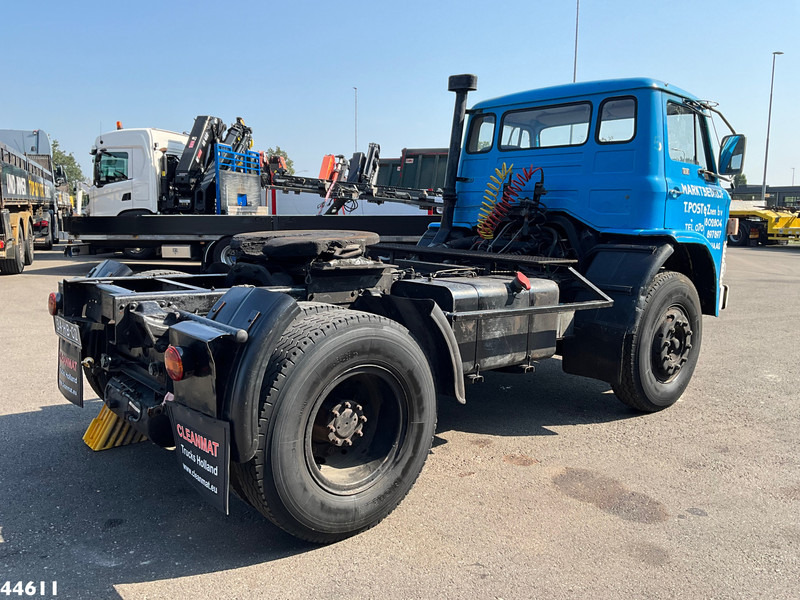 Ford DA 2817 - Tracteur routier: photos 3 Ford DA 2817 - Tracteur routier: photos 3