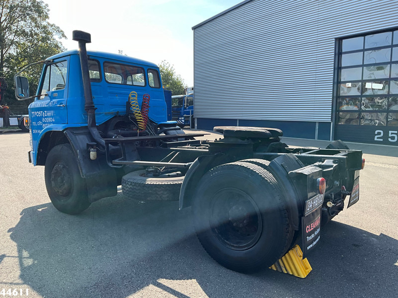Ford DA 2817 - Tracteur routier: photos 4 Ford DA 2817 - Tracteur routier: photos 4