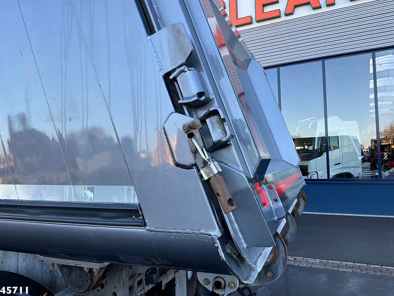 Volvo FH 500 Euro 6 Kiphydrauliek + Schmitz Cargobull 24m³ - Tracteur routier: photos 5 Volvo FH 500 Euro 6 Kiphydrauliek + Schmitz Cargobull 24m³ - Tracteur routier: photos 5