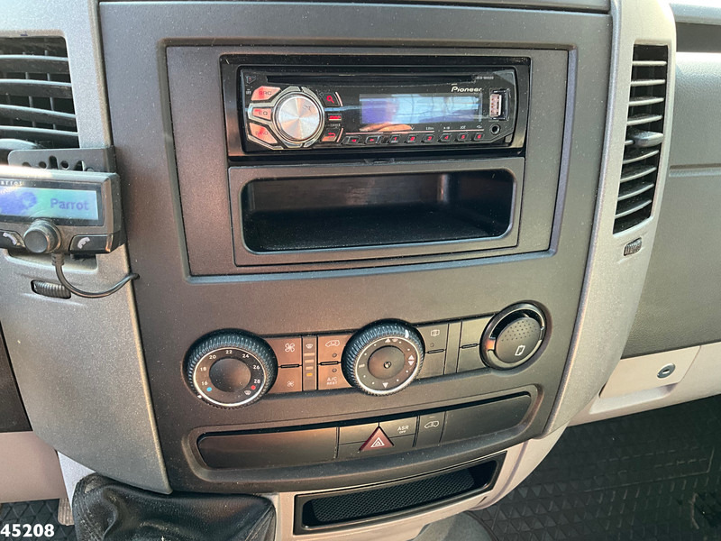 Volkswagen Crafter 35 2.0 TDI Hiab 1,3 Tonmeter laadkraan Just 82.346 km! en crédit-bail Volkswagen Crafter 35 2.0 TDI Hiab 1,3 Tonmeter laadkraan Just 82.346 km!: photos 20