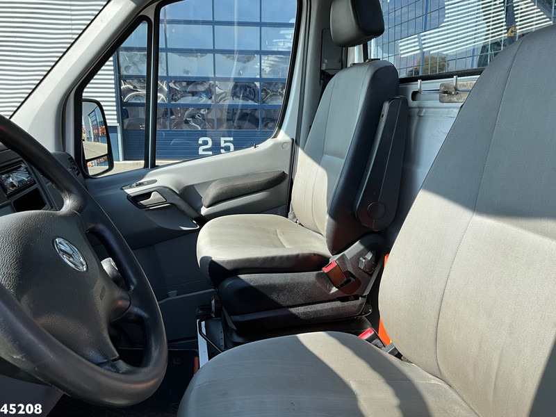 Volkswagen Crafter 35 2.0 TDI Hiab 1,3 Tonmeter laadkraan Just 82.346 km! en crédit-bail Volkswagen Crafter 35 2.0 TDI Hiab 1,3 Tonmeter laadkraan Just 82.346 km!: photos 18