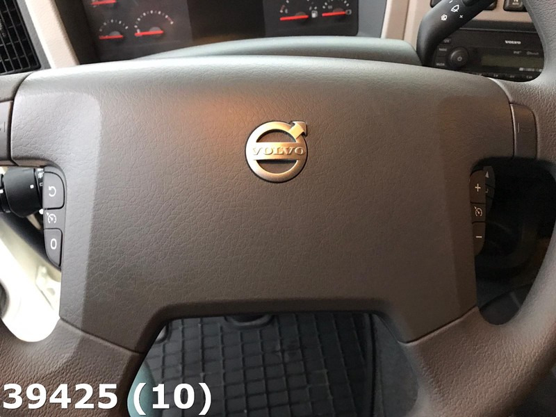 Benne à ordures ménagères Volvo FE 250 GeesinkNorba: photos 12